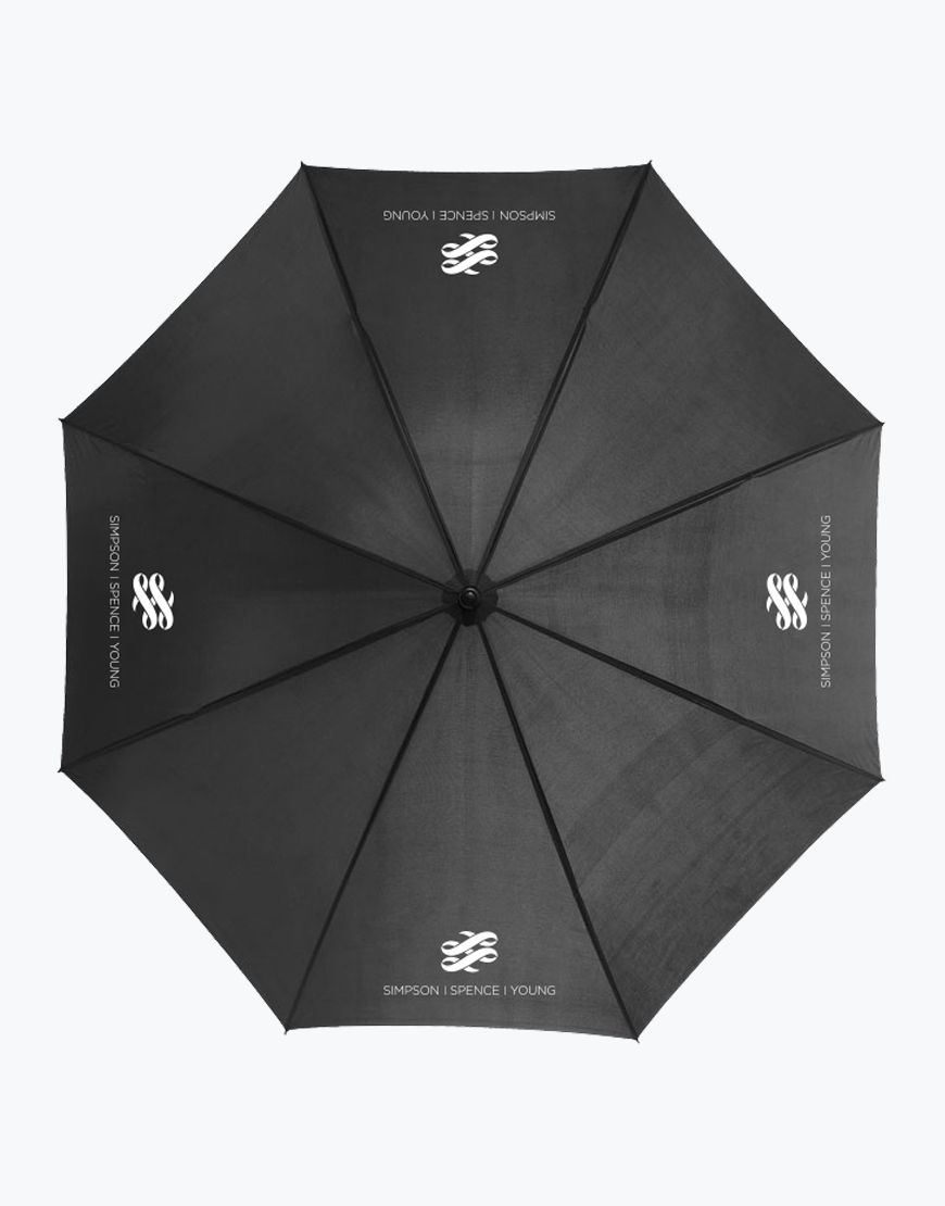 Black Umbrella – SSY Merch Store